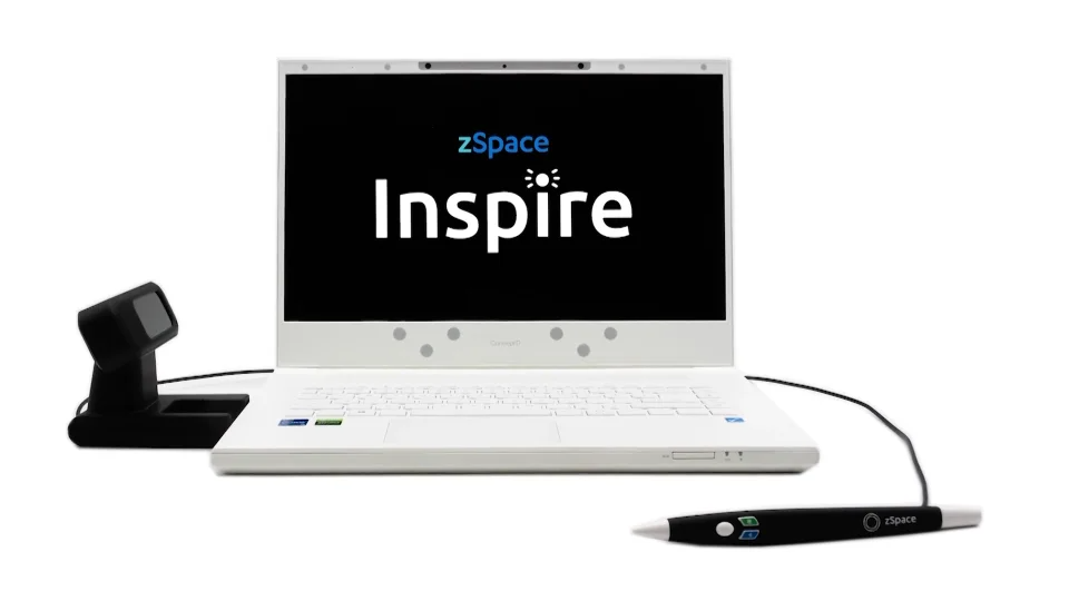 zSpace Inspire