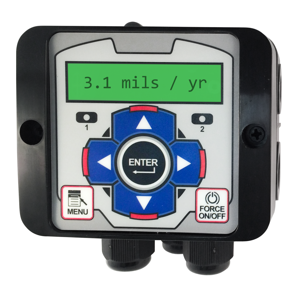 NanoTron Compact, Dual Relay Controller