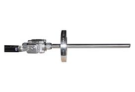 Sample Probes For the extraction of representative oil samples