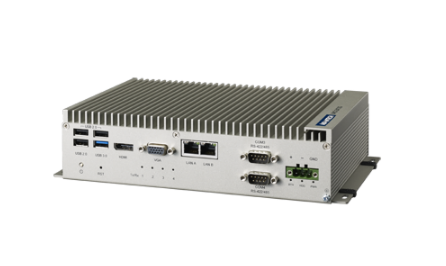 Advantech E3845, 4G RAM w/4xLAN,4xCOM,3xMini-PCIe