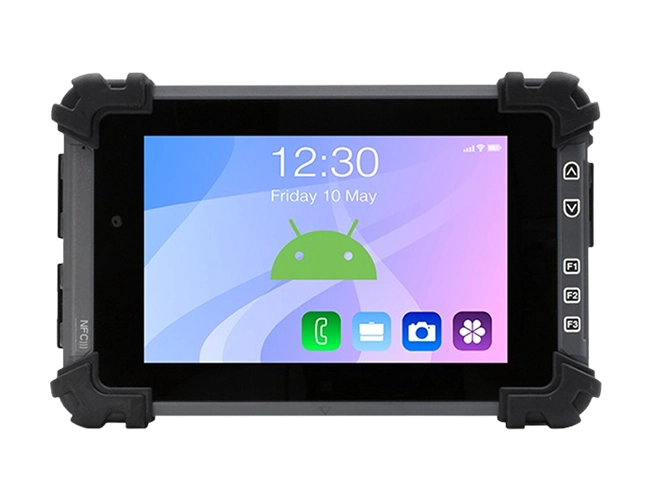 AAEON RTC-710RK 7” Rugged Tablet