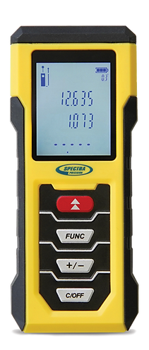 Spectra Precision QM20 Laser Distance Meter