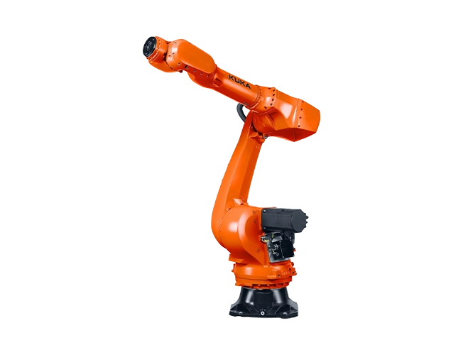 Kuka Articulated robot KR IONTEC