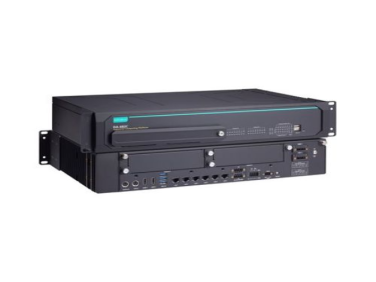 MOXA DA-682C-KL3 Industrial Computing Device