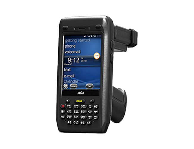 AXEM Technology AT880