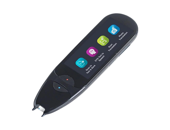 IRISPen Air 8