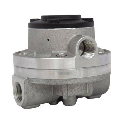 Flomec OM Series Flow Meter Pulse Out | 1/2" - 2" (1 L/min - 450 L/min)