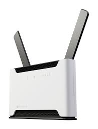 MikroTik Chateau 5G R17 ax