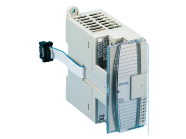 Allen Bradley 1762 Series PLC I/O Module for Use with MicroLogix 1100 Series, MicroLogix 1200 Series, MicroLogix 1400