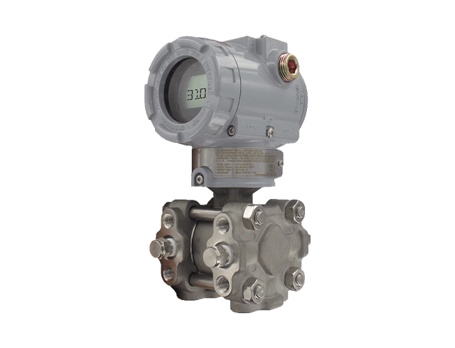 DWYER Differential pressure transmitter 3100D series