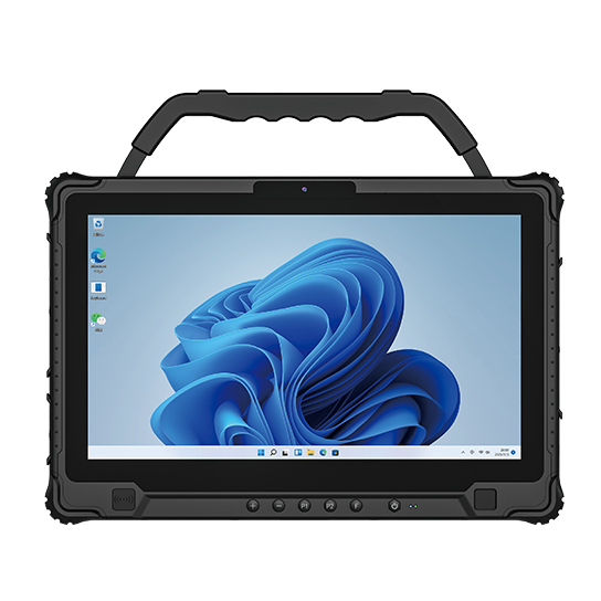 EM-I14A 14 Inch Ultra-large Rugged Tablet Intel Core i5/i7 Windows 11