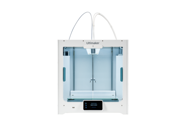 UltiMaker S5 3D Printer
