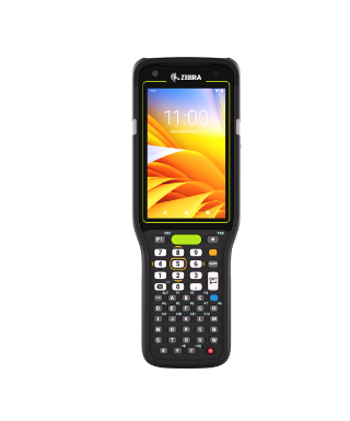 Zebra MC3400 Handheld Computer