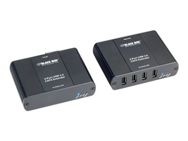 Black Box - USB extender - USB 2.0
