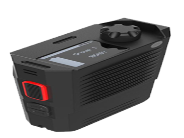 Siyata SD7 Handheld PoC Radio