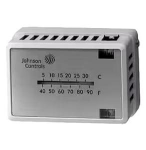 Energy Manager Heating Cooling High Volume Output Thermostat T-4054 Series