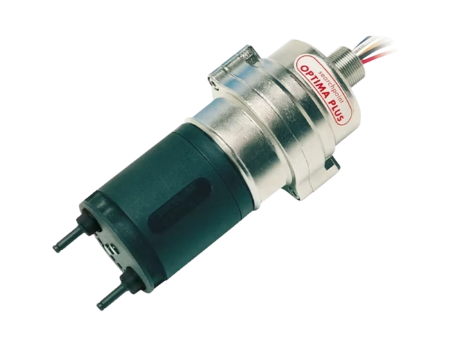 Honeywell Searchpoint Optima Plus Gas Detector