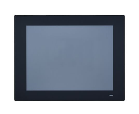 Advantech PPC-3120: Fanless 12.1" Panel PC with Intel Atom E3940 Processor