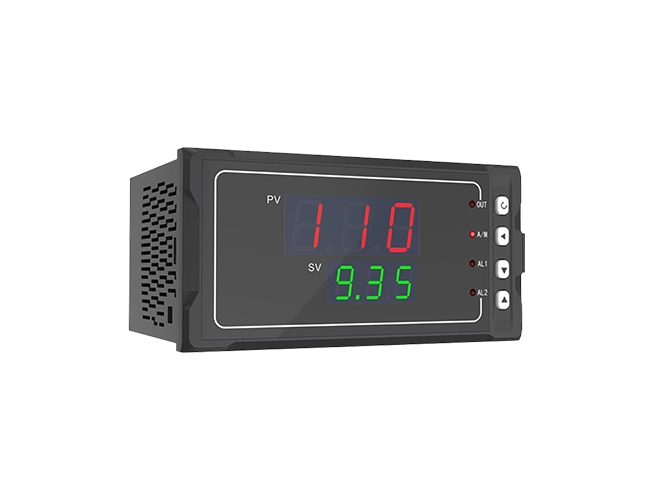 SUP-110T Economic 3-digit Single-loop Digital Display Controller