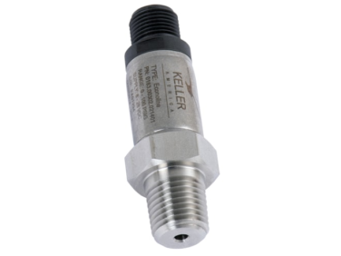 Keller Econoline General Purpose Pressure Transmitter