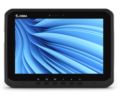ET65W Windows Tablet