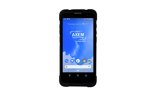 AXEM Technology MBS PDA