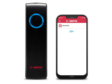 Identiv MobilisID