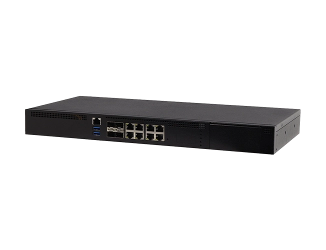 AAEON FWS-7370 Network Appliance