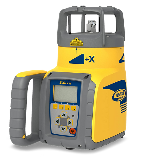 Spectra Precision GL622N Grade Laser