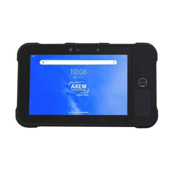 AXEM Technology ATX-800 V9 T2 Tablet