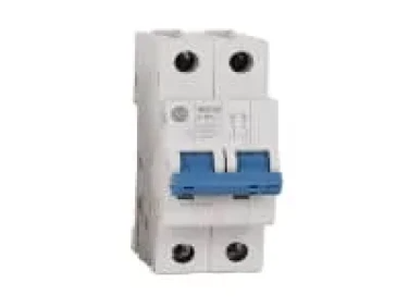 Rockwell Automation 1492-SP 1492-SPM MCB, 2P, 3A Curve B