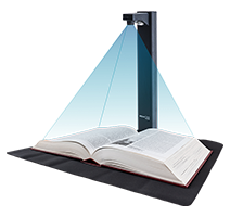 IRIScan Desk 7 Business