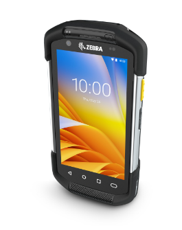 TC72 Mobile Computer