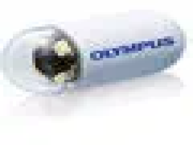 Olympus Digestive endoscopy capsule ENDOCAPSULE 10