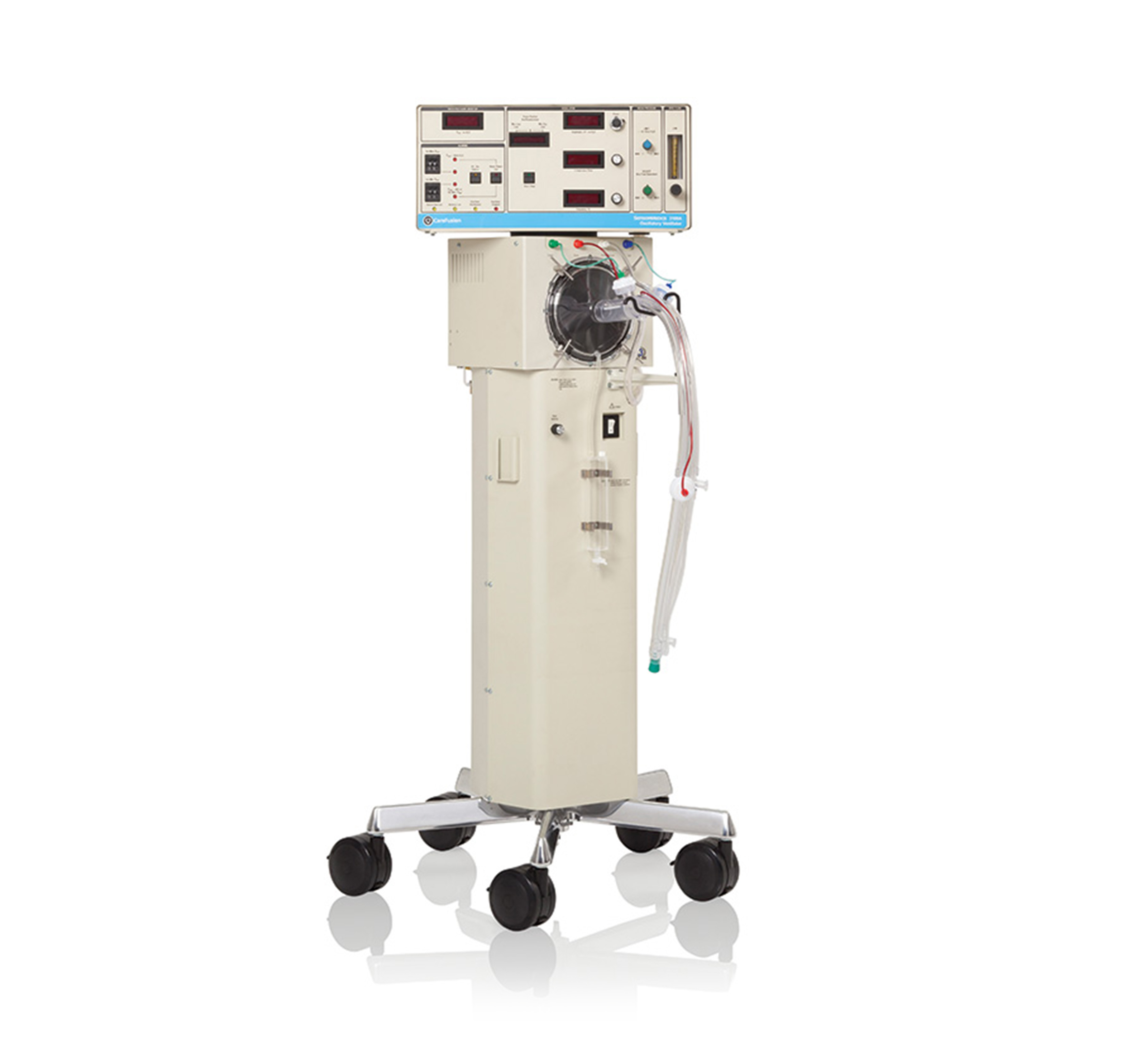 3100 HFOV ventilators