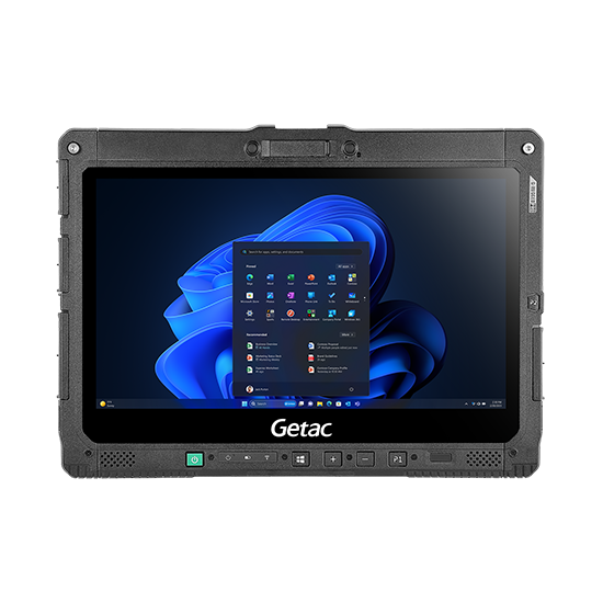 Getac K120