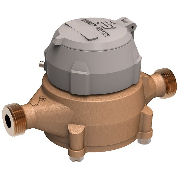 Badgermeter Disc Series Meters