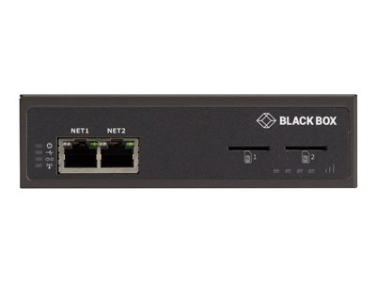 Black Box LES1604A-R-R2 - console server