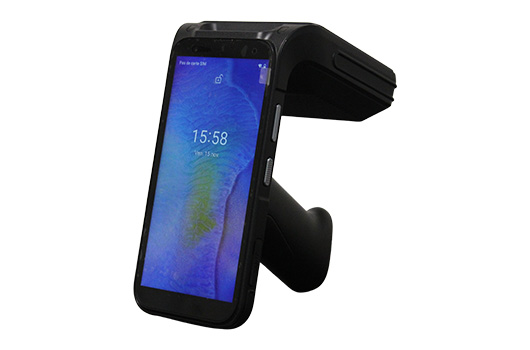 AXEM Technology PDA MBA5-P24