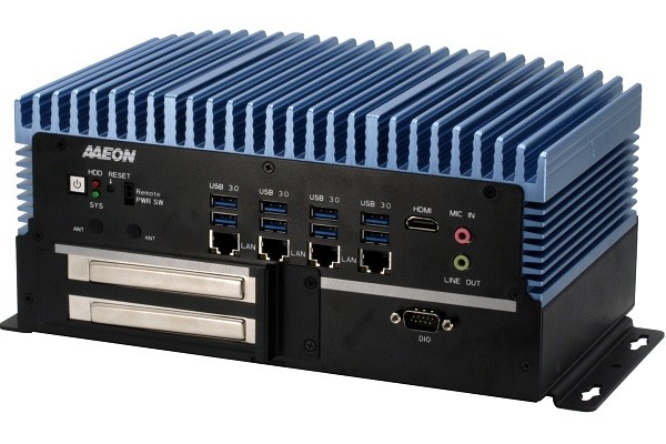 AAEON BOXER-6843-ADS