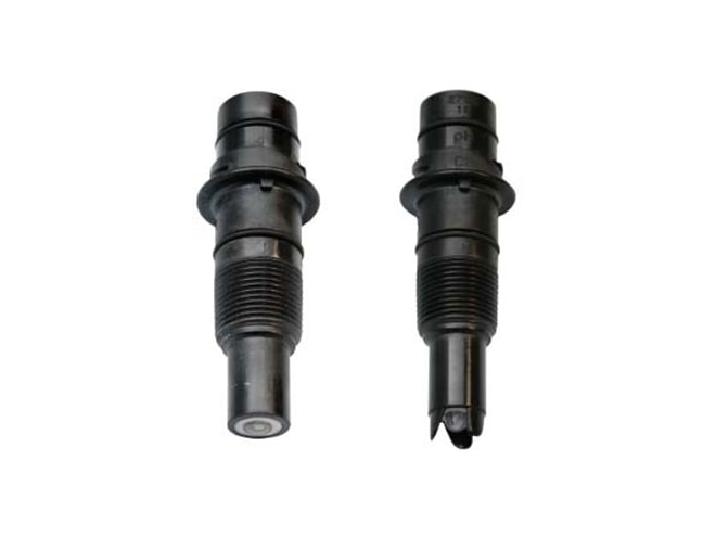 GF Signet 2734-2736 pH/ORP Electrodes