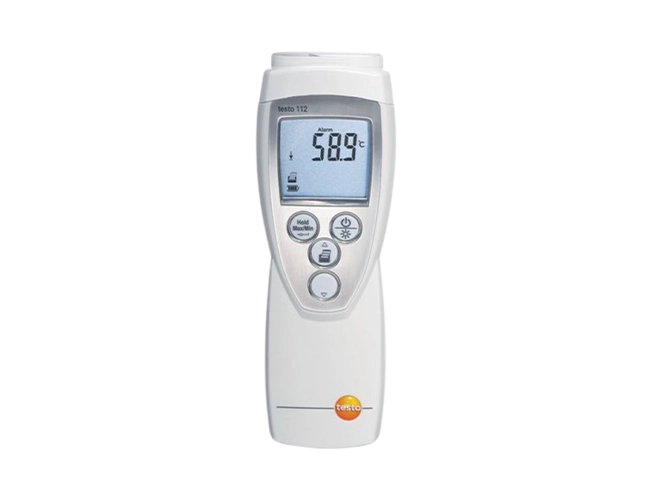 Testo 112 NTC Food Service Thermometer