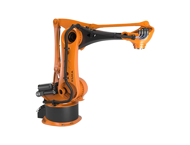 KUKA KR 700 PA