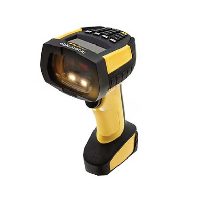 Datalogic PowerScan 9600 Series Barcode Scanner