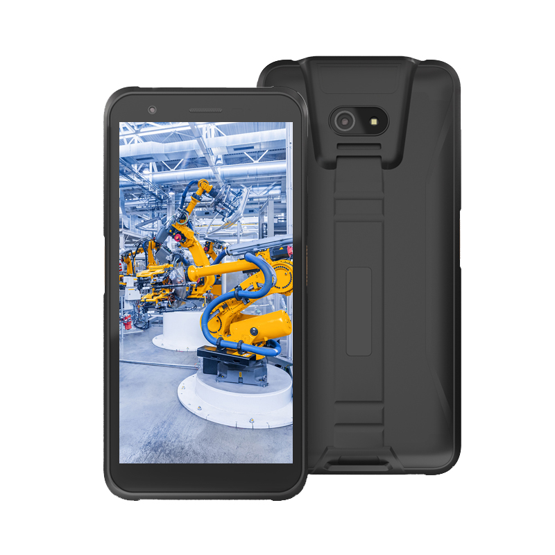 CENAVA A60T-6 inch Android-4+64GB+2D Scan