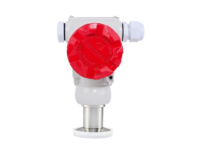 SUP-P450 2088 Membrane pressure transmitter