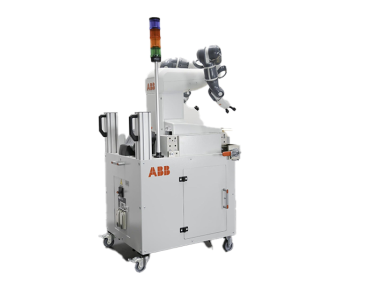 YuMi Docking Station-ABB