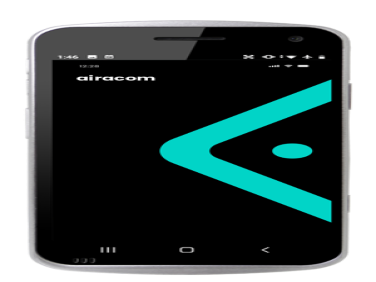 PM30 Rugged Mobile Computer & Smartphone
