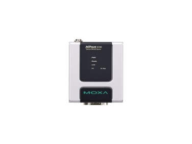 MOXA NPort 6250 Serial Device Server