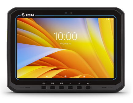 Zebra ET60 Android Tablet